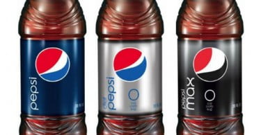 Pepsi muda formato da garrafa pela primeira vez em 17 anos