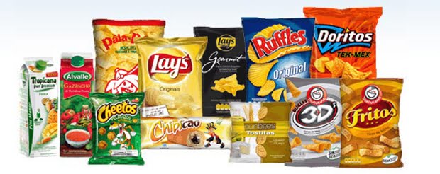 PepsiCo cresce 18% no segundo trimestre