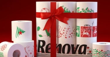 Renova lança gama de produtos para o Natal