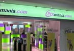 Pixmania.com lança Love Shop