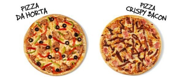 Telepizza com campanha "Verão a Dobrar"