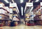 Coviran inicia atividade na nova plataforma de distribuição