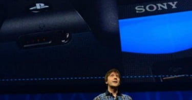 Sony anuncia lançamento de Playstation 4