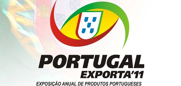 Portugal Foods marca presença na Portugal Exporta 2011