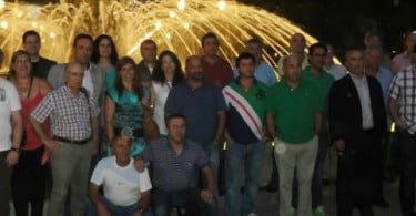 Futuros sócios portugueses da Coviran visitam sede em Espanha