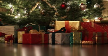 Compra de presentes de Natal é subsidiodependente