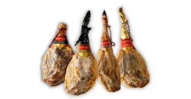 Damatta apresenta coleção selecionada de presuntos nacionais