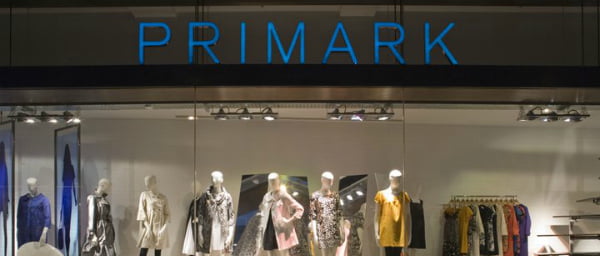 Primark vai abrir em Coimbra