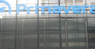 Primavera lança software de faturação certificado