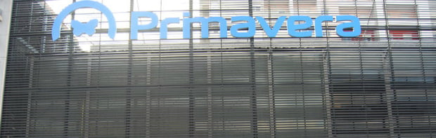 Primavera lança software de faturação certificado