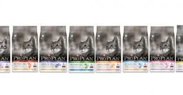 Purina renova gama PRO PLAN GATO