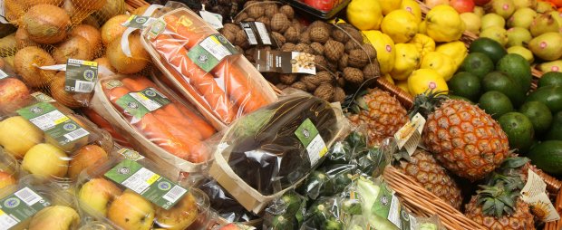 Sonae aumenta compras a produtores nacionais