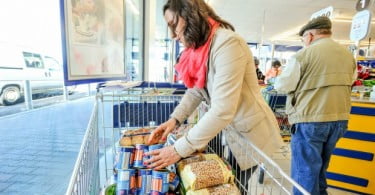 Lidl doa cerca de meio milhão de euros a instituições portuguesas