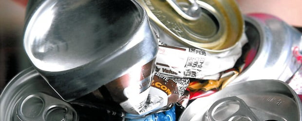 Metal reconhecido como material permanente pelo Parlamento Europeu
