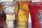 Vendas de bebidas não alcoólicas caem 4