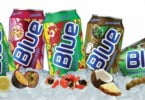 Grupo Delta passa a distribuir bebida Blue em Portugal