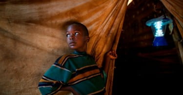 IKEA Foundation apoia 178 milhões de crianças