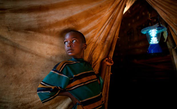 IKEA Foundation apoia 178 milhões de crianças