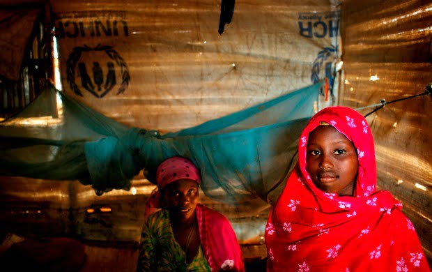 IKEA angaria 10 milhões para apoiar refugiados