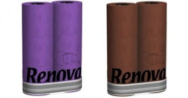Renova reforça produtos da sua gama mais internacional