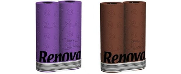 Renova reforça produtos da sua gama mais internacional