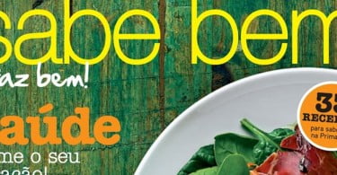 Pingo Doce lança revista gastronómica