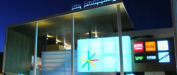 Ria Shopping reforça oferta com abertura de loja Foreva