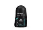 Adidas lança novos desodorizantes