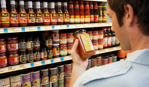 Novas regras de rotulagem nutricional entram em vigor no próximo mês