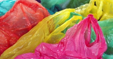 Comissão para a Reforma da Fiscalidade Verde quer taxa sobre sacos de plástico
