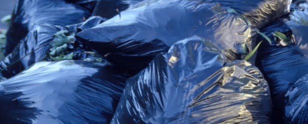 Bruxelas quer reduzir utilização de sacos de plástico