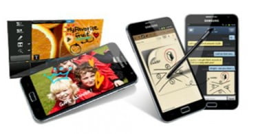 Samsung Galaxy Note