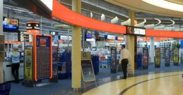 Media-Saturn introduz novo formato na Polónia