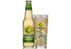 Somersby é a nova proposta da Unicer