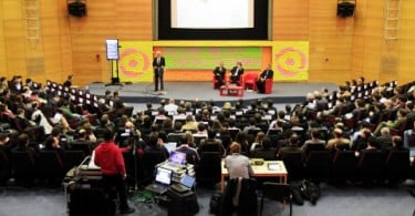 Congresso de Empreendedorismo volta a Lisboa
