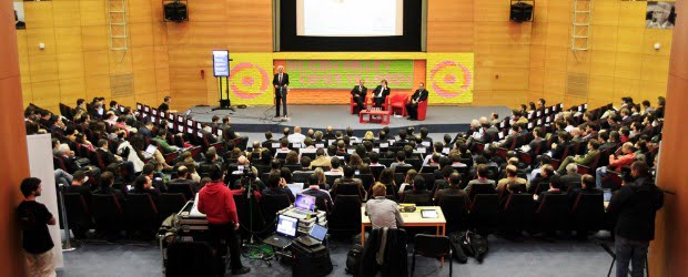 Congresso de Empreendedorismo volta a Lisboa