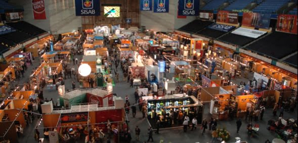 SISAB 2011 quer potenciar exportações nacionais