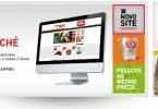 Intermarché tem novo site