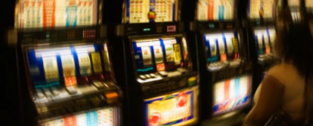 Movimento lança petição para introduzir slot machines nos restaurantes em Portugal