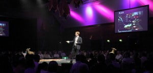 Trendwatching: as tendências do retalho marcam presença no inRetail Congress