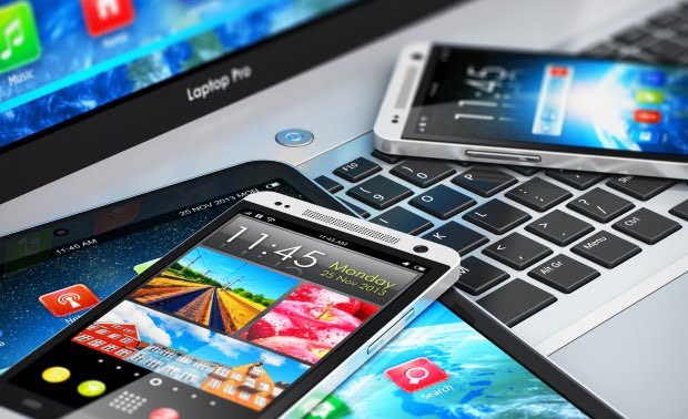 Mercado português de produtos tecnológicos continua a crescer