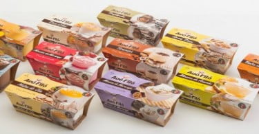 Chocolame apresenta sobremesas no SIAL 2014