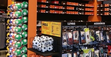 Sport Zone abre loja em Lamego