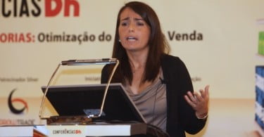 Conferência DH: Fidelização