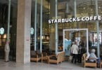 Starbucks vai abrir mais duas lojas em Lisboa em 2011