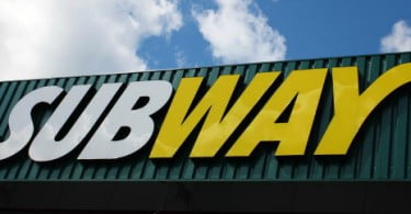 Subway estuda abertura de mais 150 restaurantes na Europa