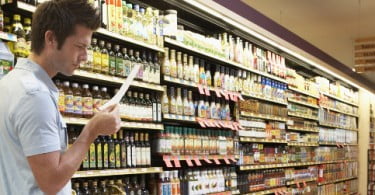 Sainsbury tem maior queda dos últimos dois anos