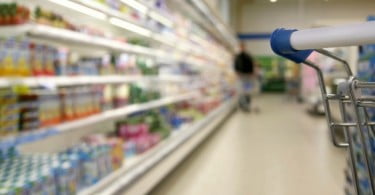 Receitas do setor do retalho continuam a crescer a nível mundial