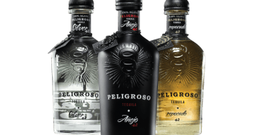 Diageo compra marca de tequila Peligroso