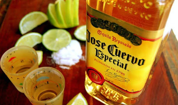 Companhia Espirituosa distribui tequila Jose Cuervo
